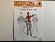 Osprey napoleonic wars for sale  MACCLESFIELD