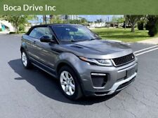 2017 land rover for sale  Fort Lauderdale