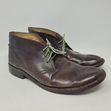 Frye boots mens for sale  Shipping to Ireland