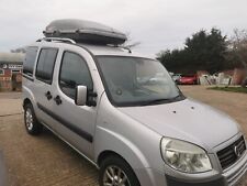 Fiat doblo micro for sale  NORWICH