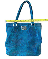 Biba teal blue for sale  SALE