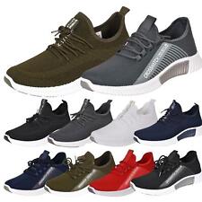 Crosshatch mens trainers for sale  ROCHDALE