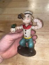 Popeye sailor cast for sale  Brookings