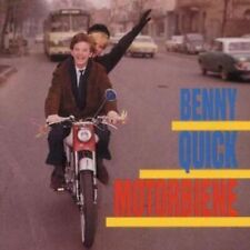 Benny quick motorbiene gebraucht kaufen  Berlin