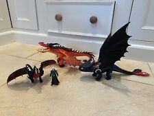 Train dragon toothless for sale  ANDOVER