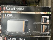 Russell hobbs rhmd714b for sale  SHEFFIELD