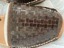 Torres mens leather for sale  UPMINSTER