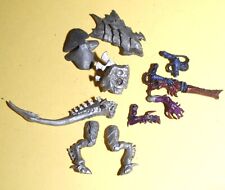 Warhammer 40k tyranids for sale  Shipping to Ireland