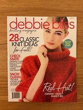 Debbie bliss knitting for sale  Shipping to Ireland