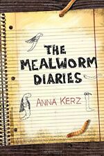 Mealworm diaries anna for sale  USA