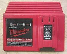 milwaukee 18v battery charger for sale  Winchester