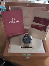 Omega seamaster diver for sale  DUNMOW