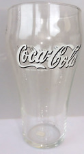 Coca cola glass d'occasion  Expédié en Belgium