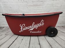 Leinenkugel canoe beer for sale  O Fallon
