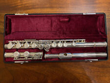 Jupiter jfl700ec flute for sale  ALTON