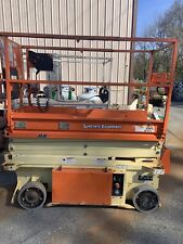 2015 jlg 1932rs for sale  Frederick