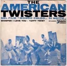 American twisters whisper usato  San Lucido