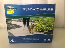 Petsafe stay play for sale  Shipping to Ireland