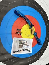 Petron archery recurve for sale  TELFORD