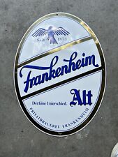 Frankenheim alt bier gebraucht kaufen  Andernach