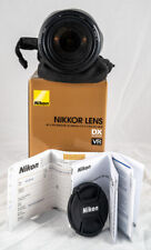 Nikon nikkor 200mm for sale  WHITLAND