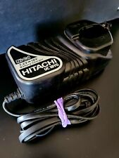 hitachi battery charger for sale  Pueblo