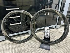 Usado, Clinchers de freio aro conjunto de rodas Campagnolo Bora WTO 60 comprar usado  Enviando para Brazil