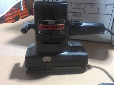 Sears craftsman pad for sale  Baden