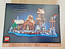 Lego ideas 21343 gebraucht kaufen  Kirchhain