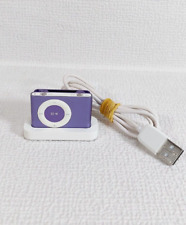 Apple ipod shuffle d'occasion  Mulhouse-