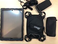 Combo OtterBox Utility Series Latch II e Gumdrop DropTech iPad 9.7 em estojo comprar usado  Enviando para Brazil