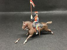 Mounted soldier lancer for sale  HAYLING ISLAND