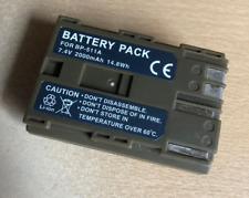 511a battery high for sale  THATCHAM