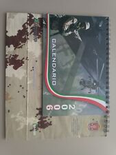 Calendari esercito italiano usato  Ruvo Di Puglia