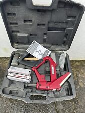 Porta nailer model for sale  PAIGNTON