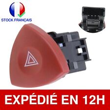 Bouton Warning Rouge Feux de Détresse Compatible avec Trafic Laguna Espace, usado comprar usado  Enviando para Brazil