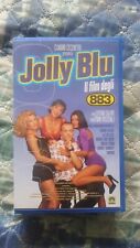 Jolly blu film usato  Genova