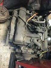 chevy small block engine for sale  POOLE