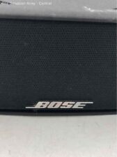 Bose vcs black for sale  Detroit