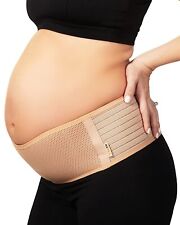 Faixa de barriga para maternidade AZMED para mulheres grávidas | Faixa de apoio para barriga para gravidez... comprar usado  Enviando para Brazil