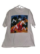 Vintage jacob lawrence for sale  Lawton