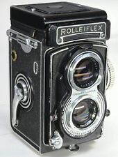 Rolleiflex model 2 for sale  LLANDYSUL
