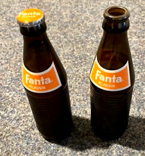 Fanta klassik flasche gebraucht kaufen  Bünde