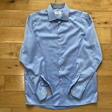 Eton shirt mens for sale  DEAL