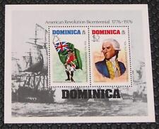 Dominica 477a souvenir for sale  Covington