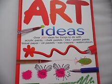 ideas usborne art book for sale  Boston