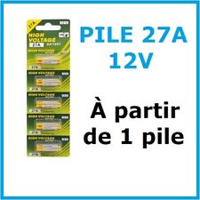 Pile 27a a27 d'occasion  Bischwiller