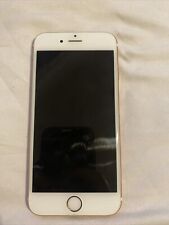 Iphone 16gb rose for sale  SELBY