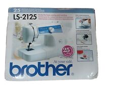 brother ls 2125 for sale  Fort Scott