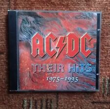 AC/DC - Coleção Melhores músicas - CD raro comprar usado  Enviando para Brazil
